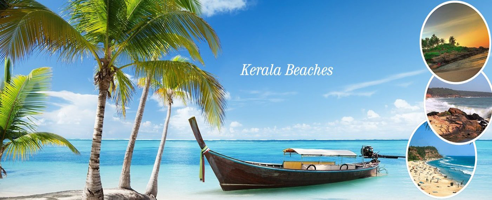 Kerala Beach