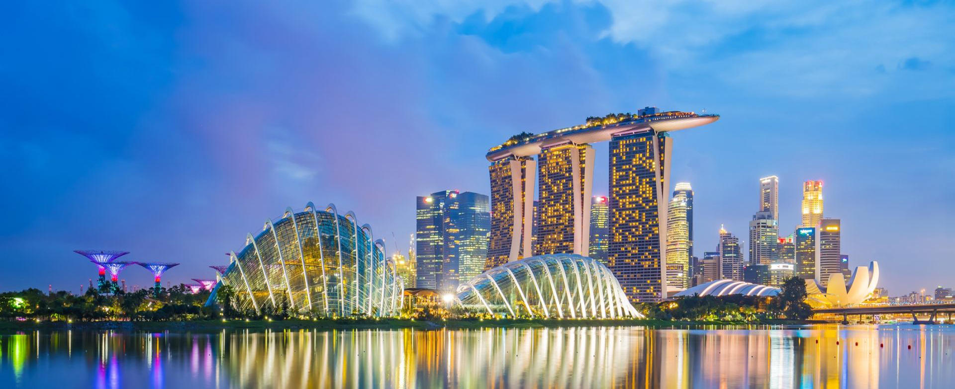 Singapore