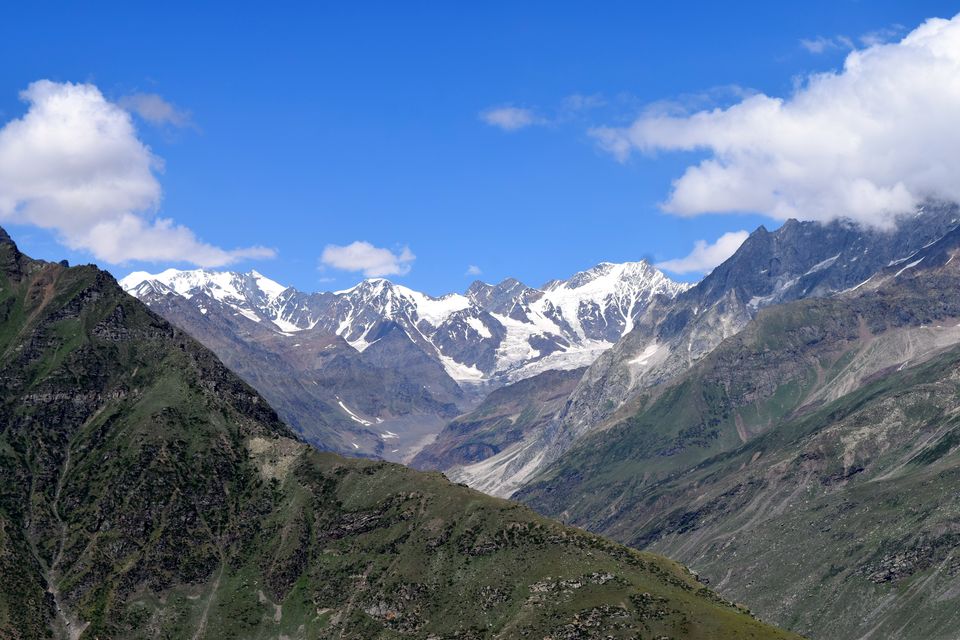Best of Shimla & Manali