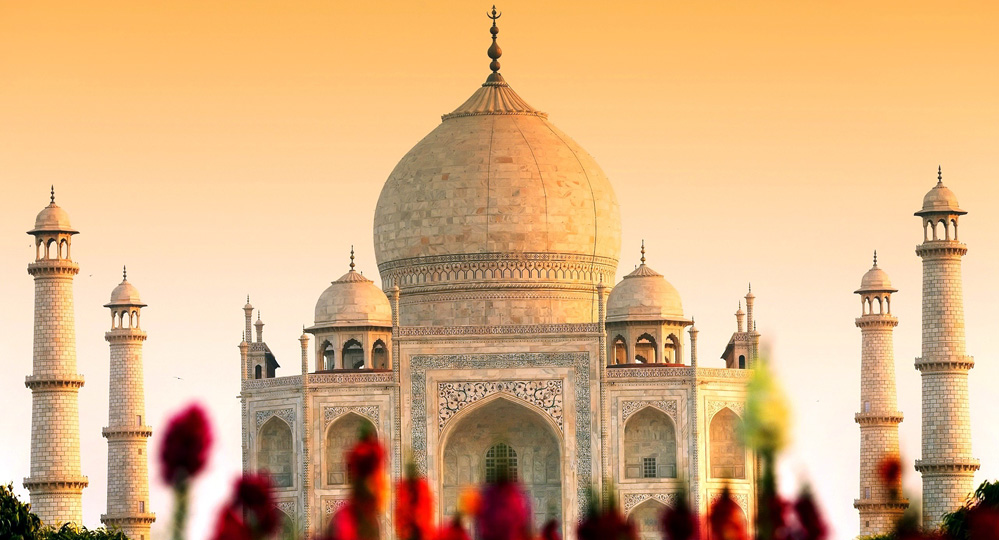 Amazing Agra with Jaipur 3 Nights 